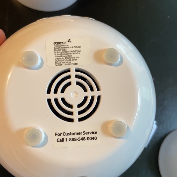 Diffuser - Picture 6 of 6